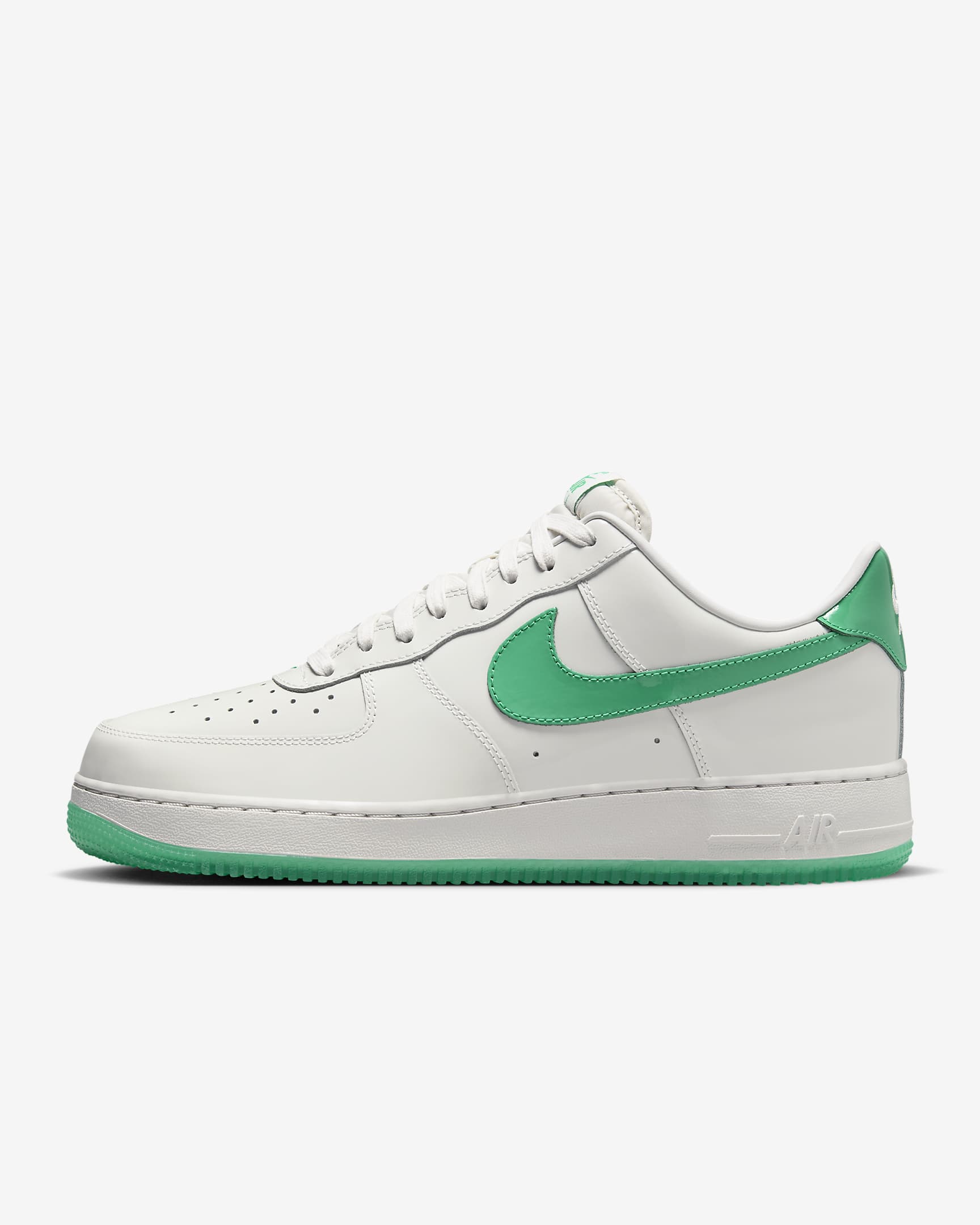 Image of Мъжки Кецове NIKE AIR FORCE 1 '07 PRM WP - Ballistic-sport